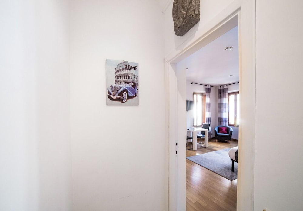 S.Angelo Apartments