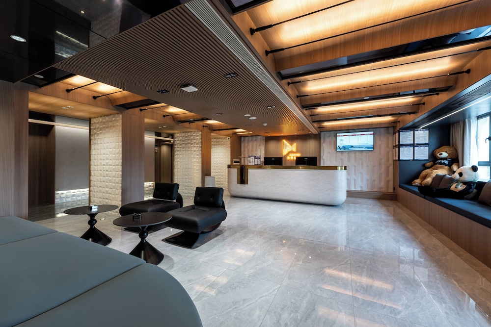 Leshan Manfu Hotel