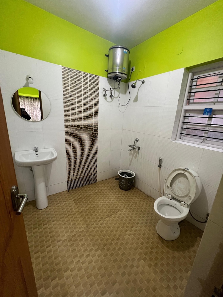 Essar Cottage