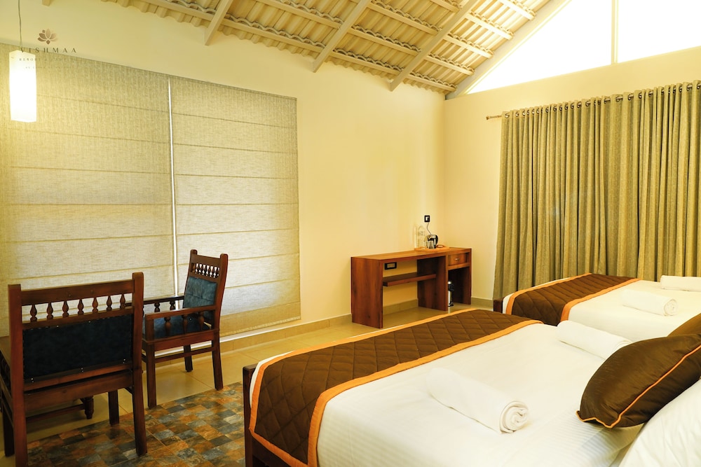 Vishmaa Resort