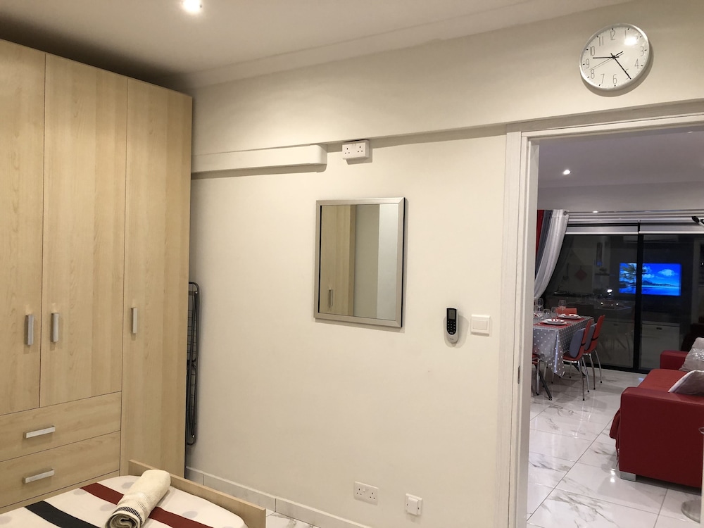 Marsascala Sea View Luxury Apartment & Penthouse