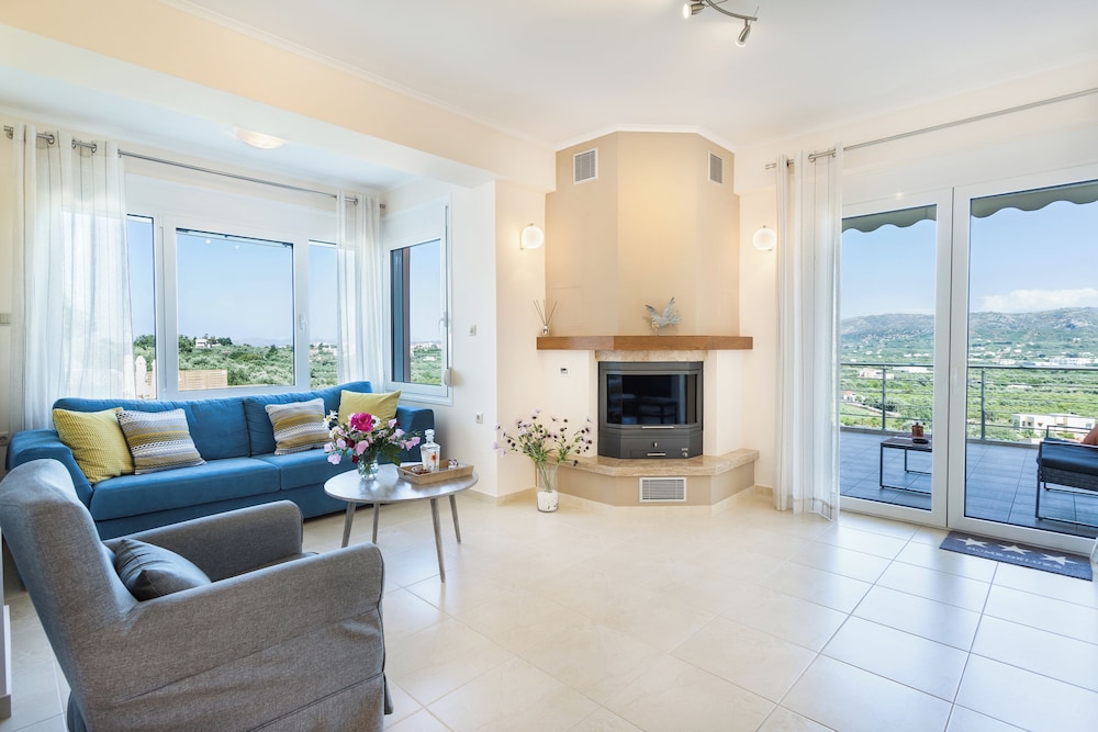 Villa Oasis