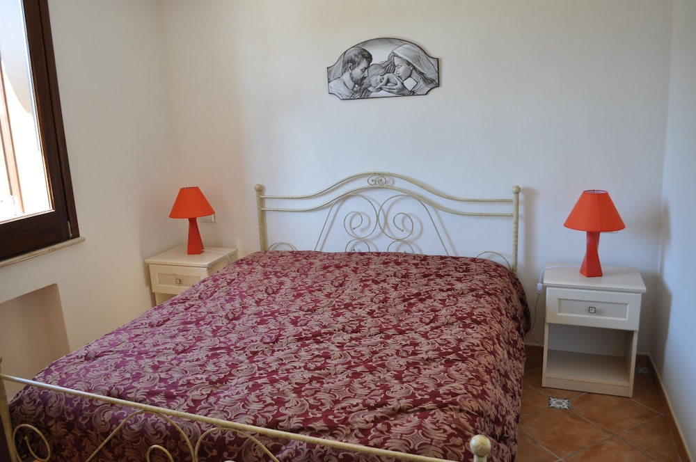 Villa Anna 2 Km From the Zingaro Nature Reserve view 2