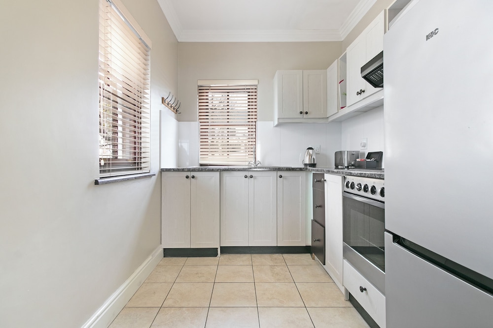 Winelands Golf Lodges at De Zalze