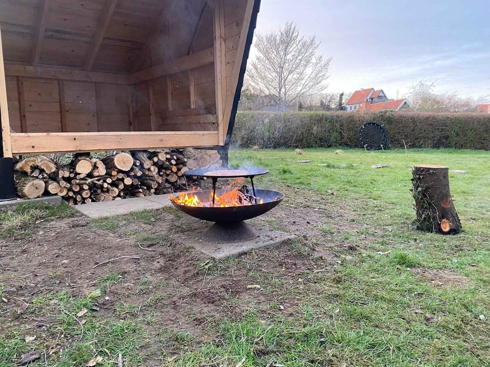 5 Star Holiday Home in Gudhjem