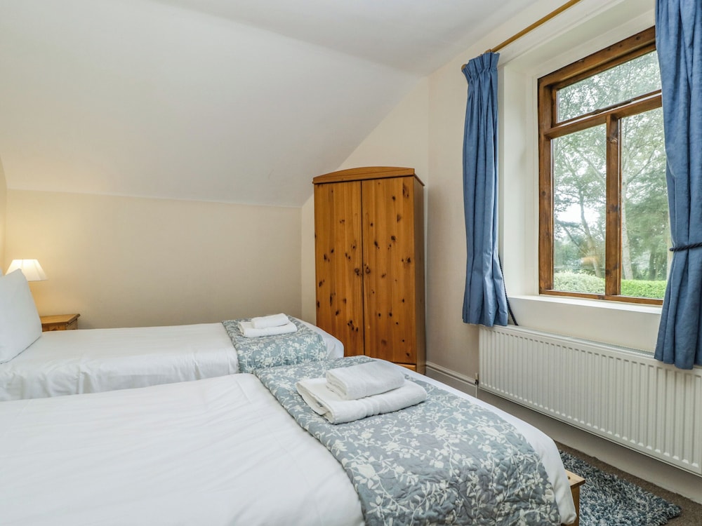 Keepers Cottage