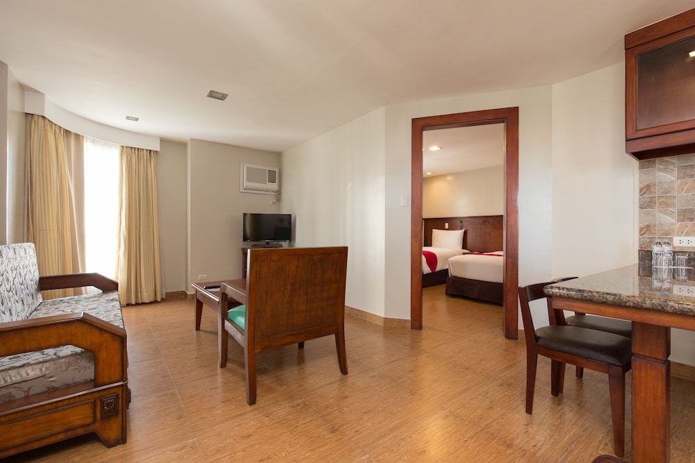 Cebu Vacations - MJ Hotel  Suites - Property Image 24