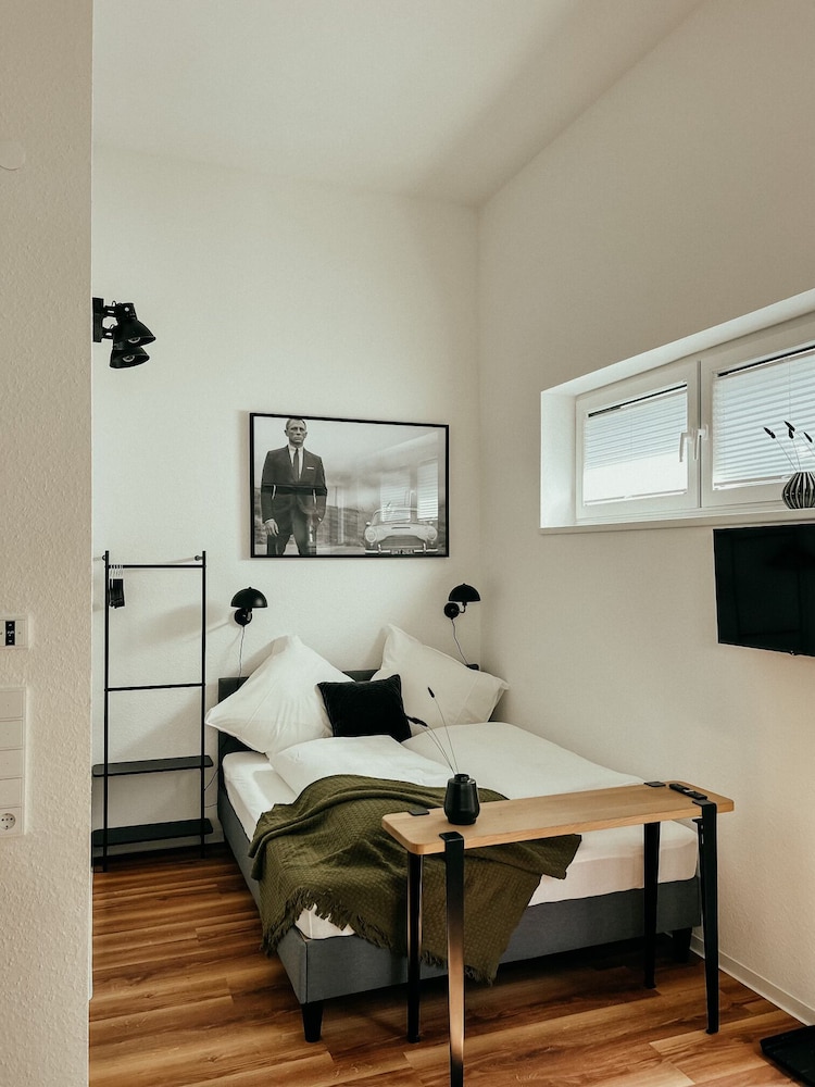 Brick Lofts by BHH Living