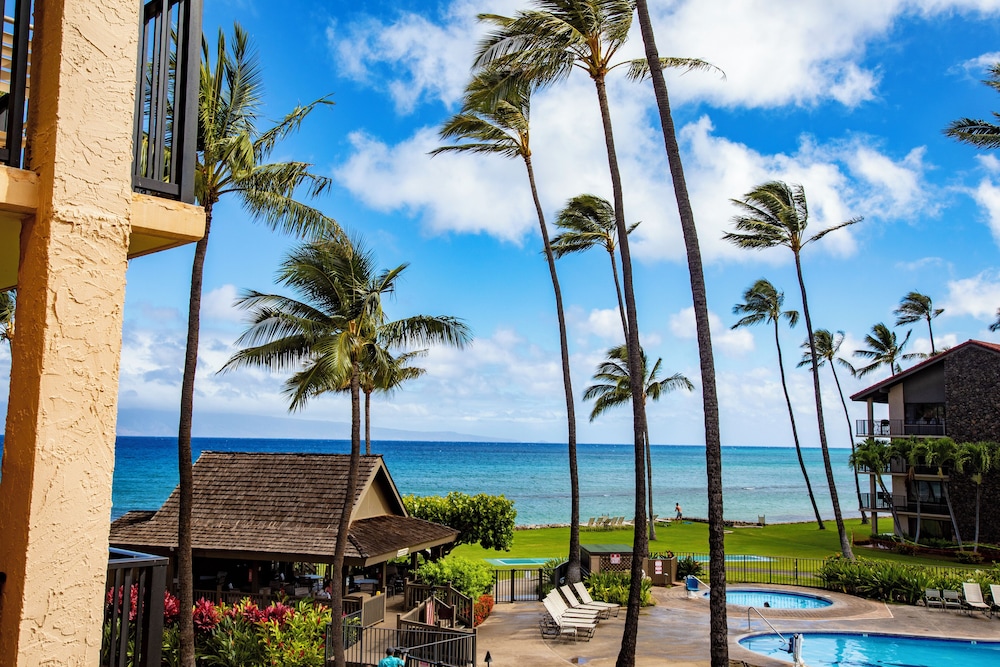 KBM Resorts: Papakea Pke-304 Renovated Studio With Ocean Views!