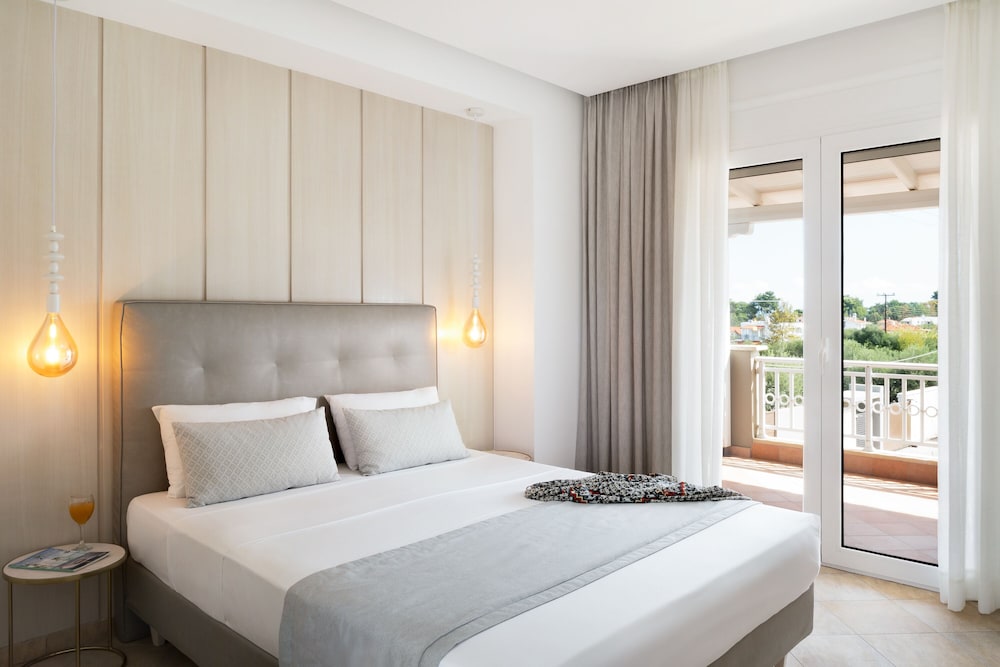 Kassandra Villas