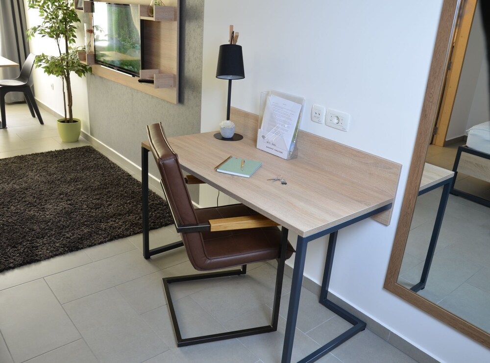 Stylish Apartments With Osijek Near Top Attractions