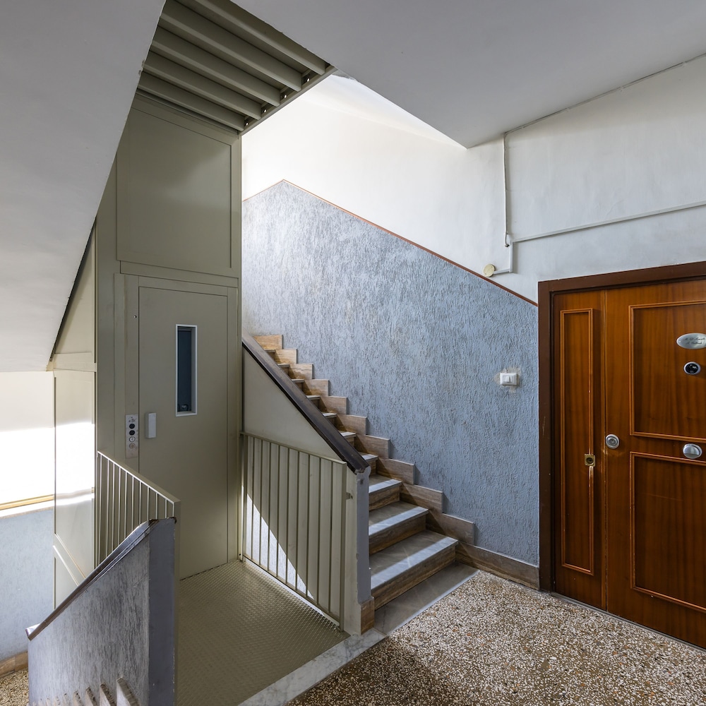 Malta Modern and Lovely Flat With Parking