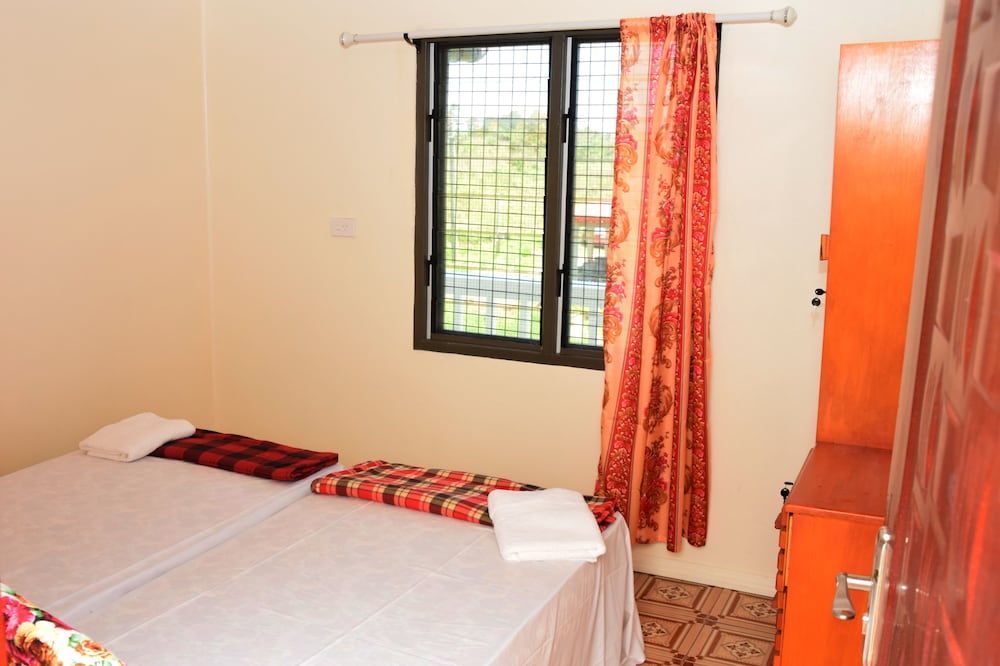 Narayan's Apartment - view 5