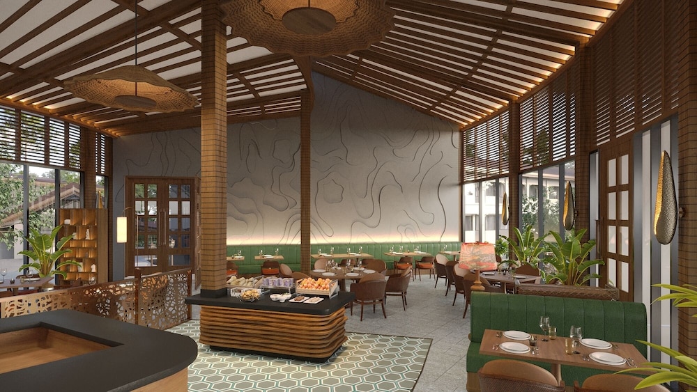 Naukuchia House, Naukuchiatal - IHCL SeleQtions