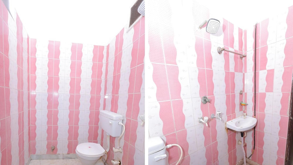 Hotel ZoVo Agra
