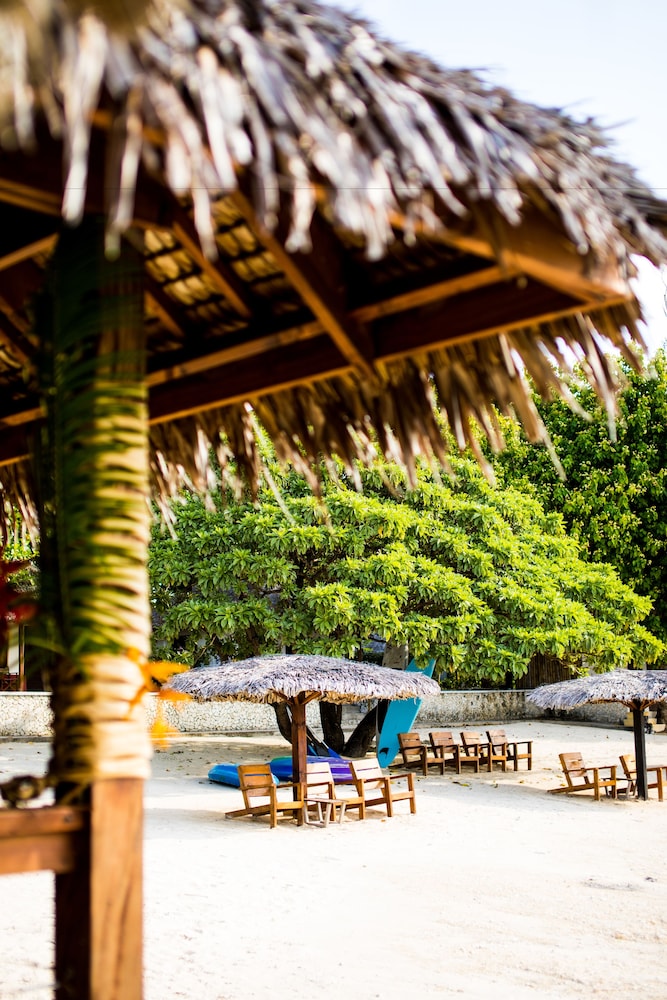 Coco Beach Resort