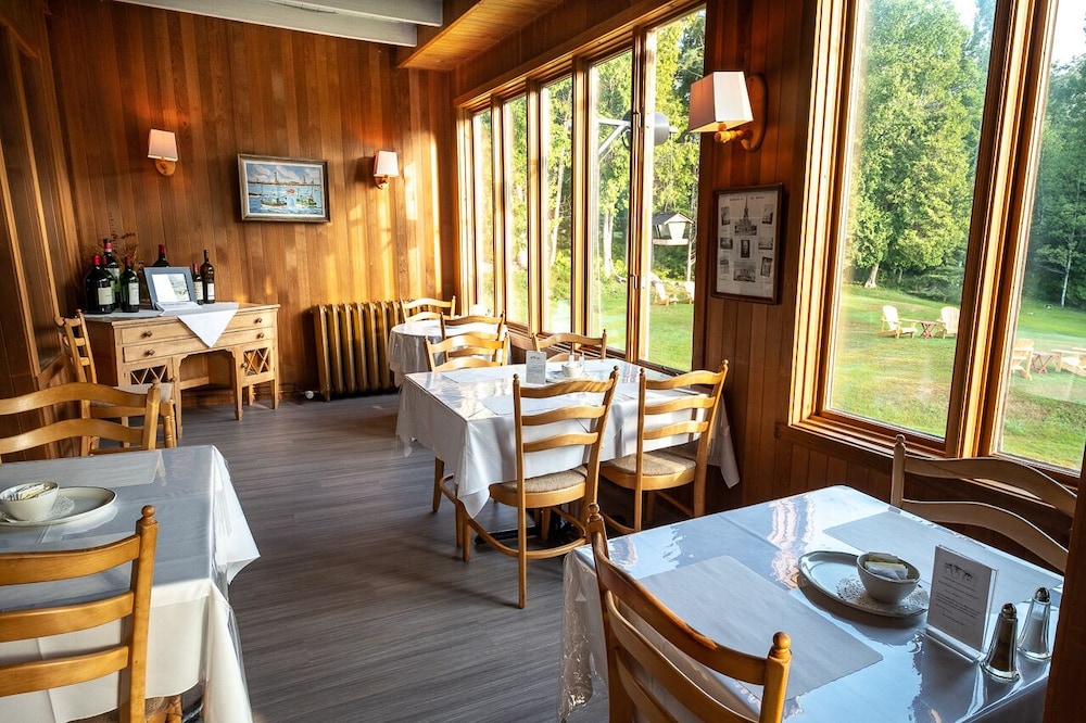 Auberge Les Sources