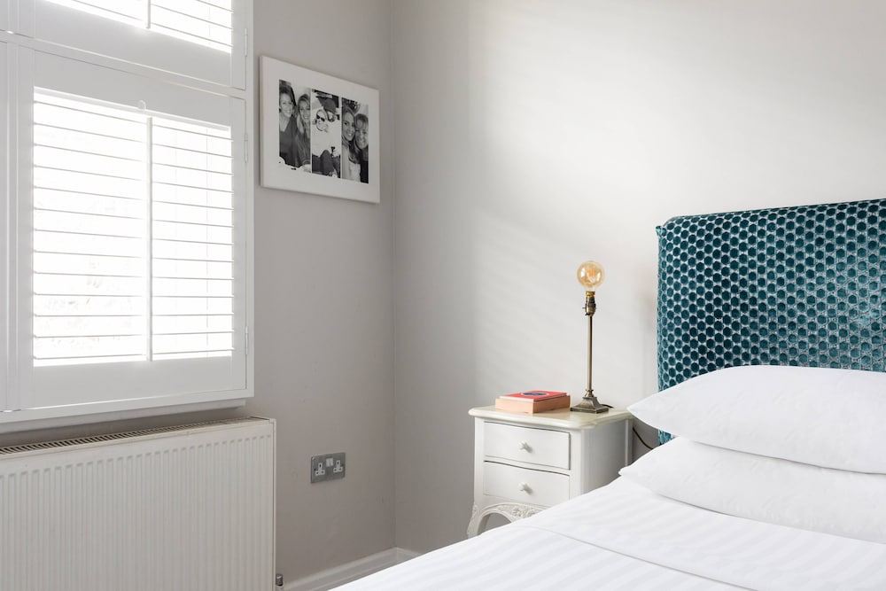 Oakley Street VII by Onefinestay
