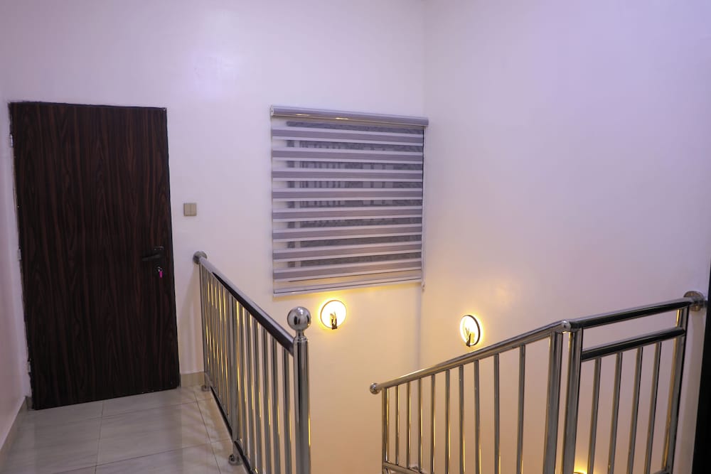 ED - Havilah Suites