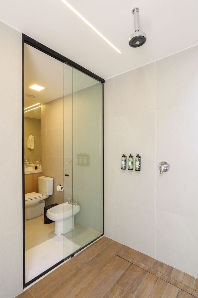 Cais Ecoresidencia Luxo em Muro Alto
