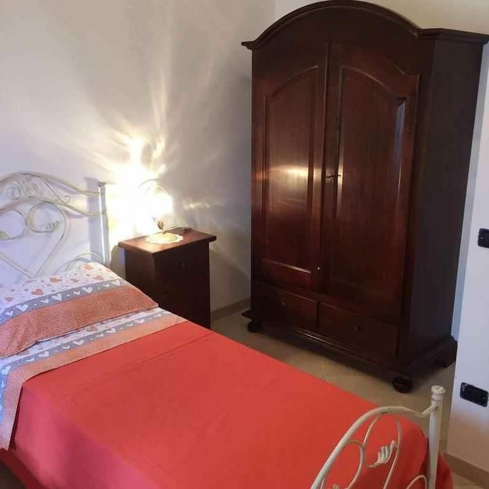 Villa Palagiani Inside view 5