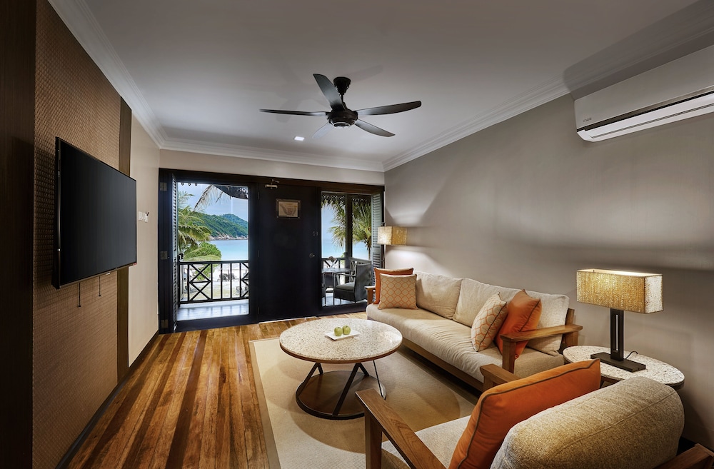 The Taaras Beach & Spa Resort 66