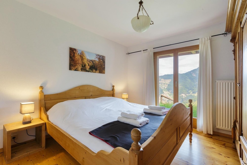 El Paradiso - Luxury Chalet Sauna With Stunning Views