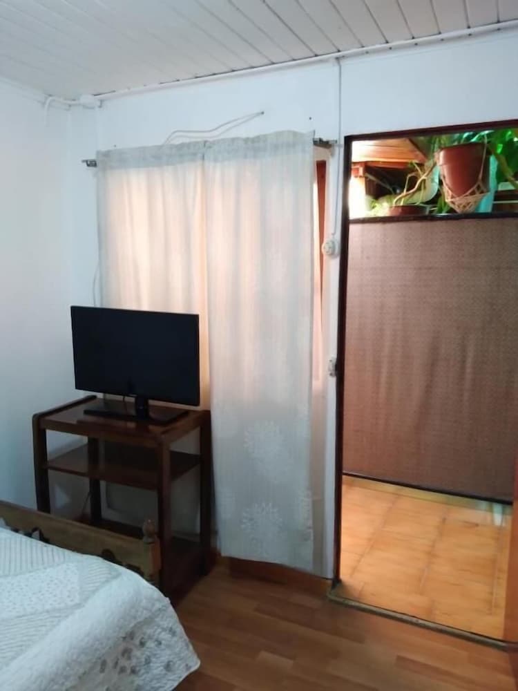 Hostal Gomero