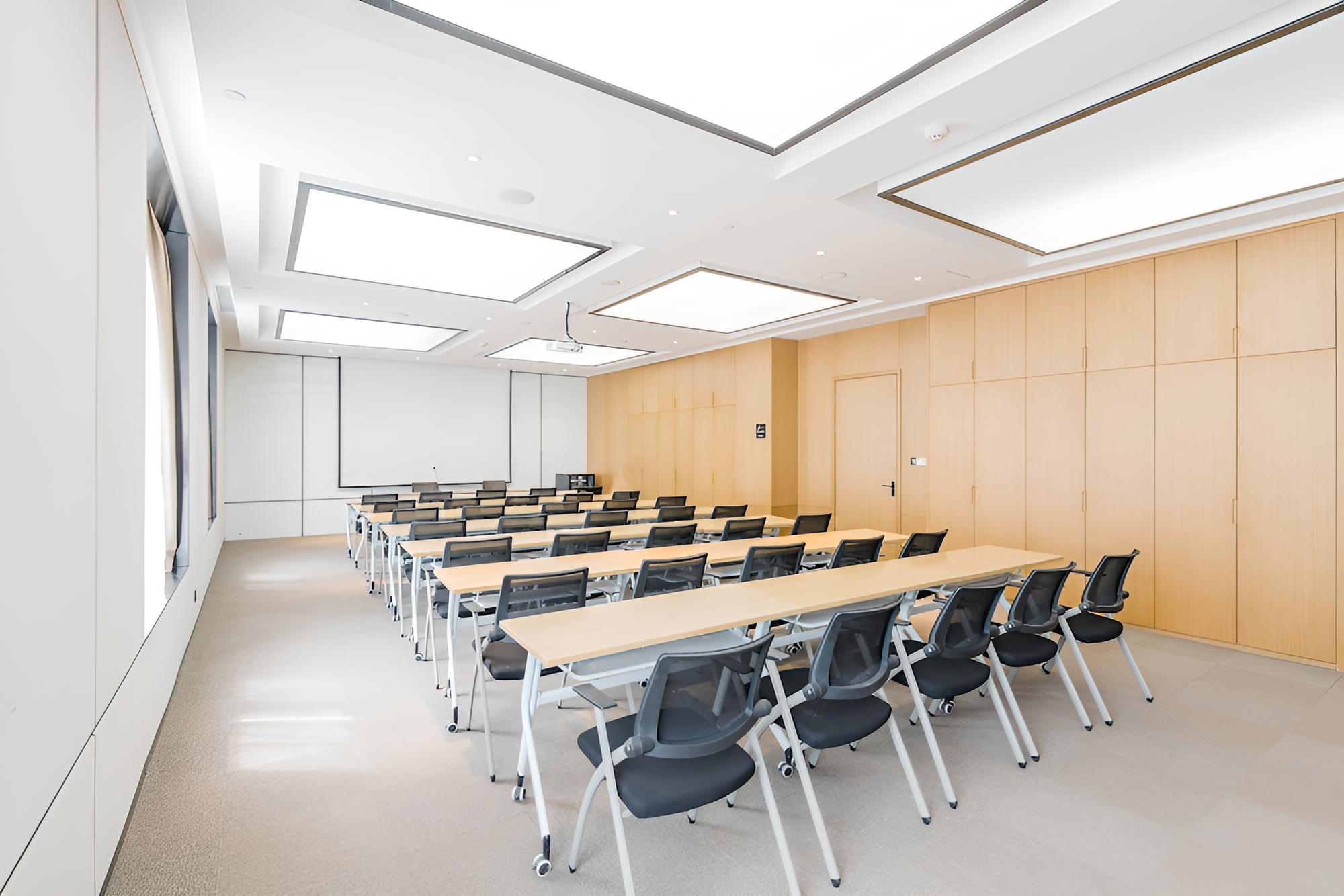 Atour Hotel Changqing Road Wuhan