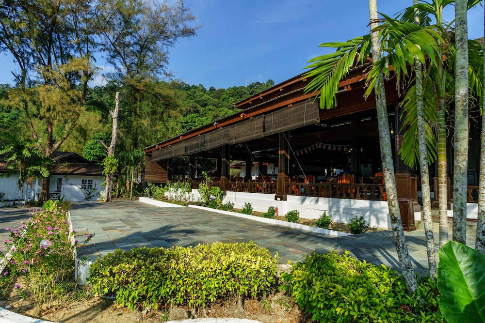 Perhentian Island Resort photo 7