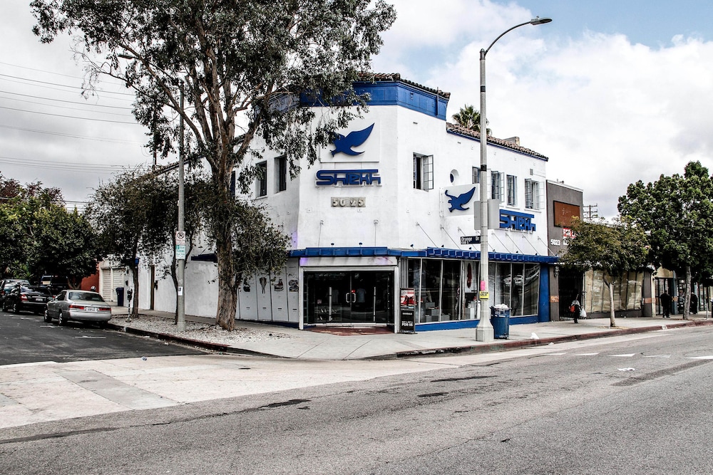 Furnished Los Angeles Apartments
