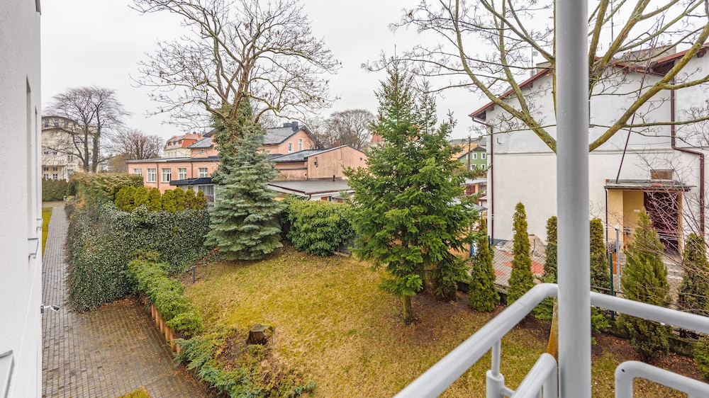 Apartamenty Sun & Snow w Rezydencji Bielik view 5