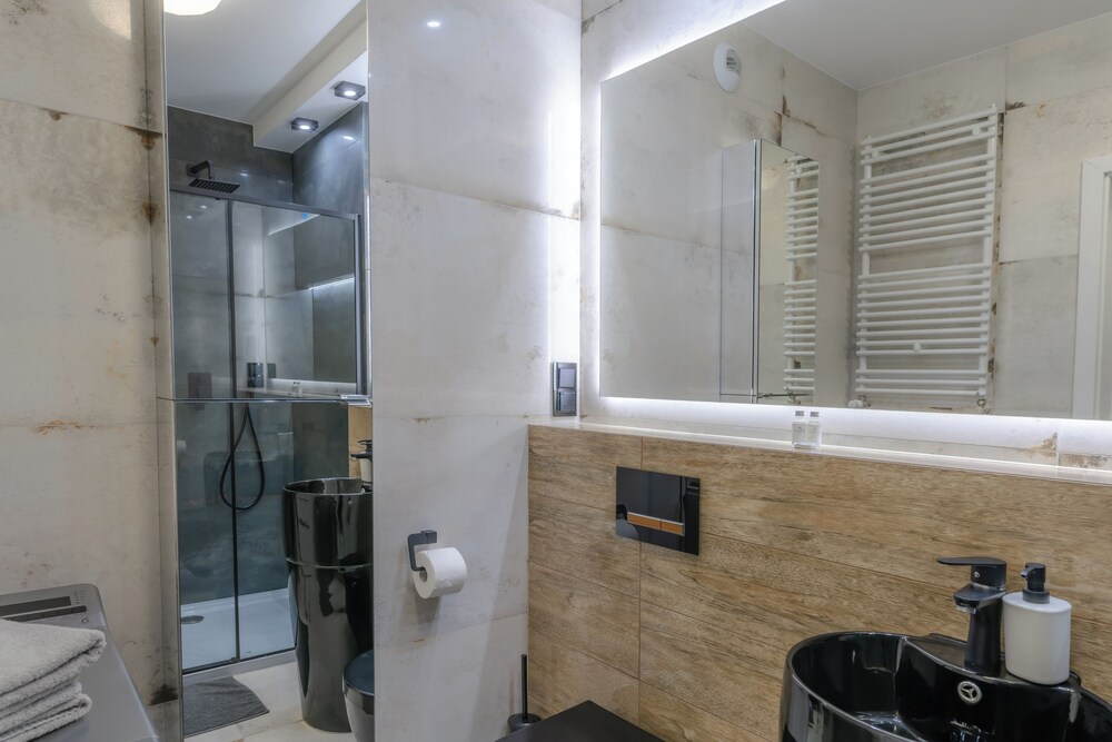 Pure Home Premium Apartments