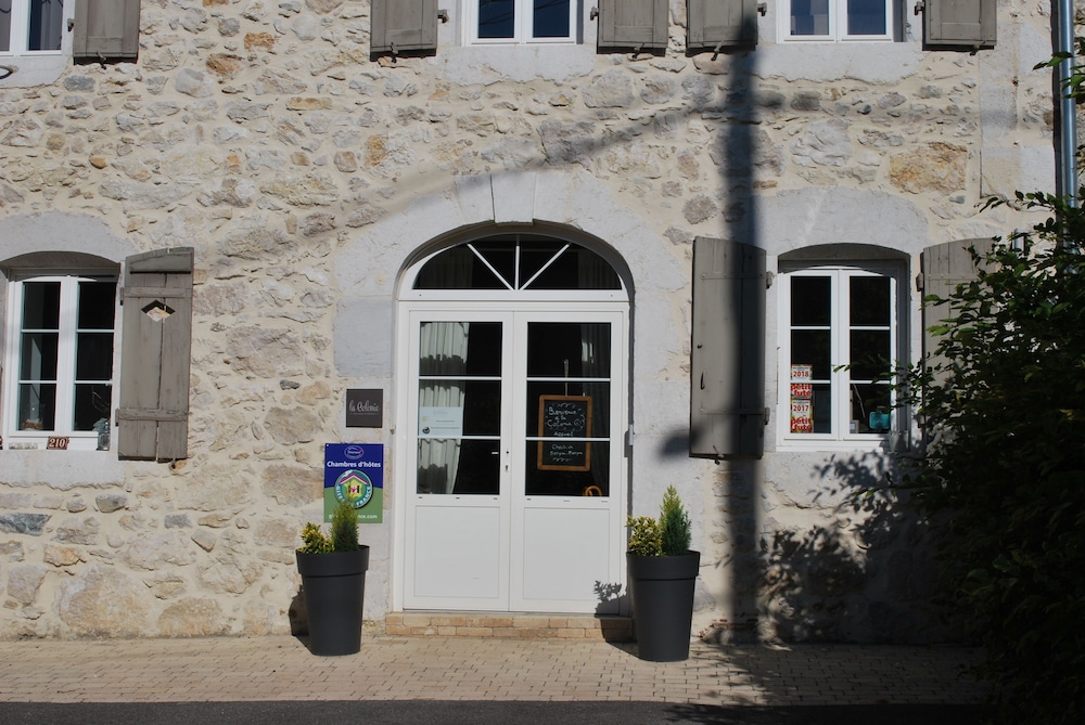 Gîtes du Fort