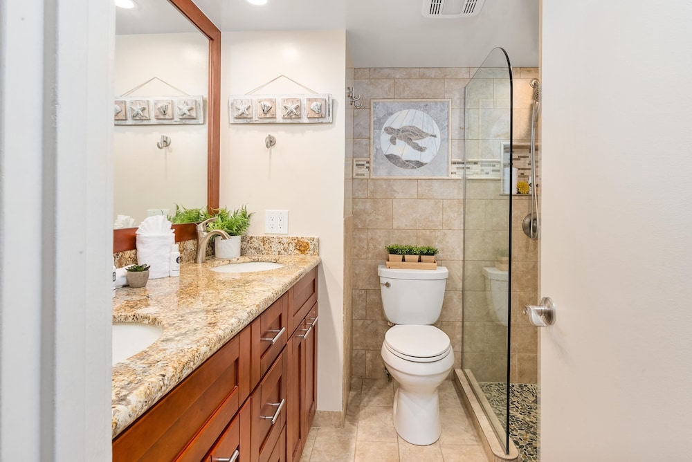 Kahana Villa E609 in Lahaina