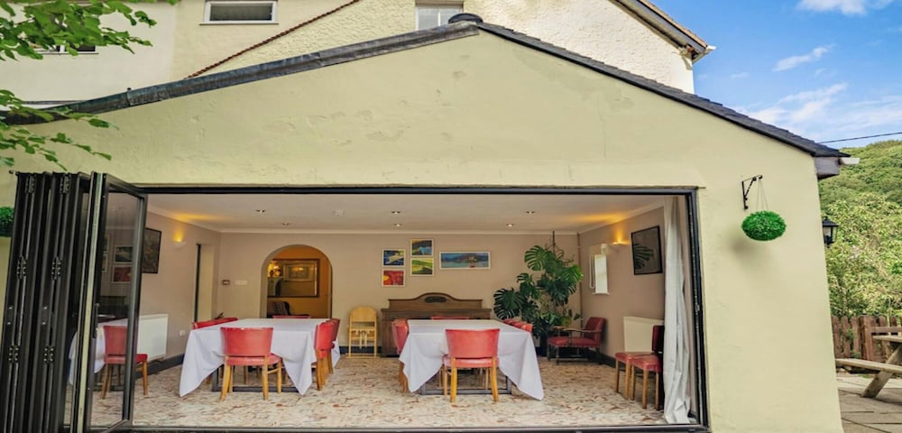 Holiday Home in Ross on Wye Near Goodrich Castle