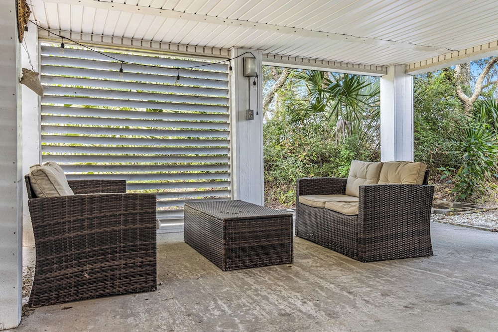 Serenity Shores by Southern Vacation Rentals