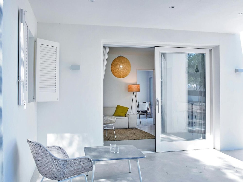 Holiday Home With Stylish Interiors