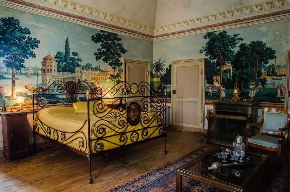 Tenuta il Palazzasso