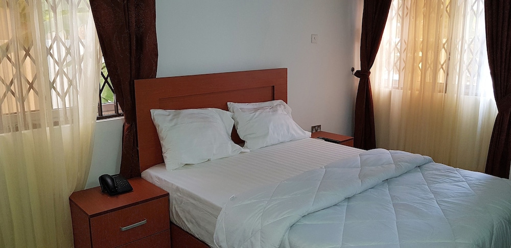 Ibisa Hotel - Property Image 11