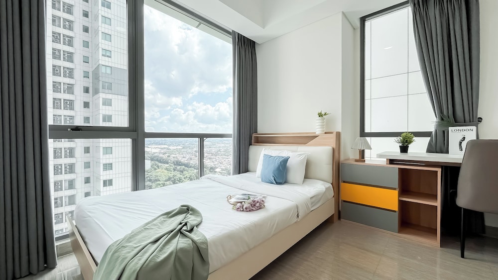 Spacious 3Br With Extra Room At Hillcrest House Apartment