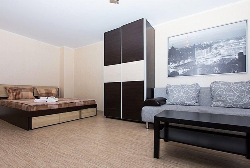 ApartLux Sokol