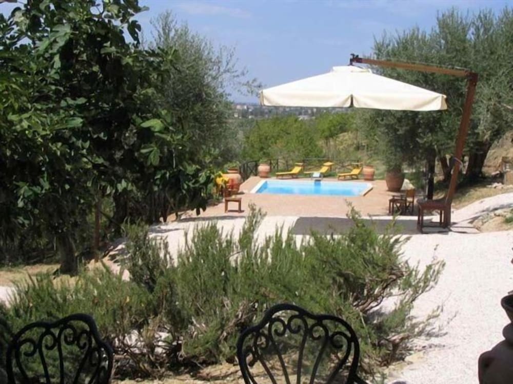 Bed & Breakfast Cortebella