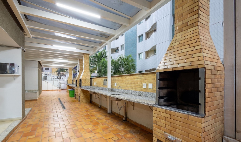 Luxury Penthouse w/ Jacuzzi in Brasilia Bcy2001