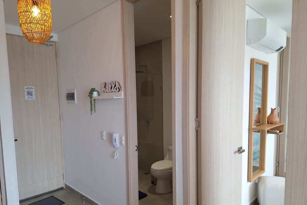 Salguero Suites