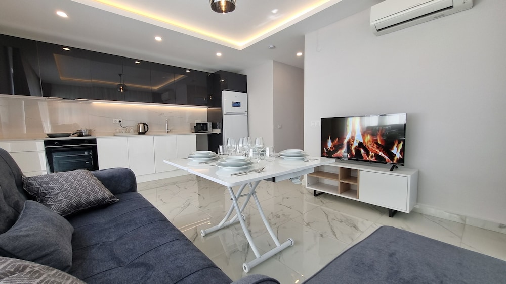 Elite City 3 Luxury Residence
