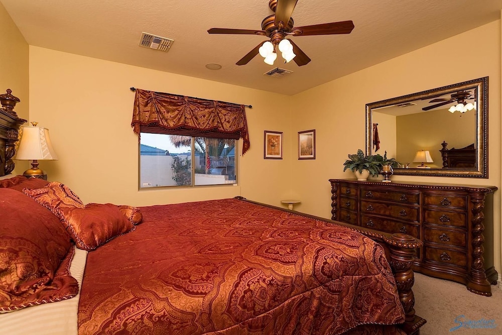 Phoenix Vacations - Desert Falls By Signature Vacation Rentals - Property Image 3