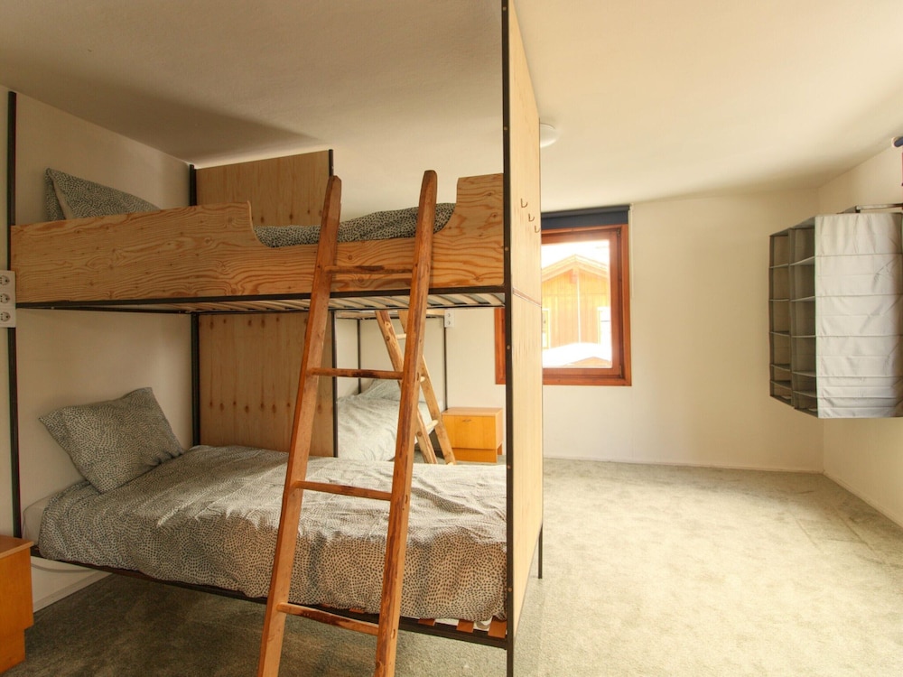 Spacious Holiday Home in Mayrhofen With hot tub