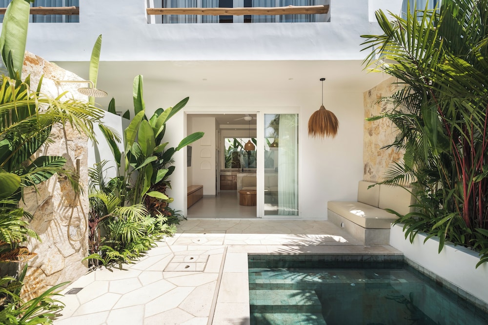 Villa Eraya by Alfred in Bali
