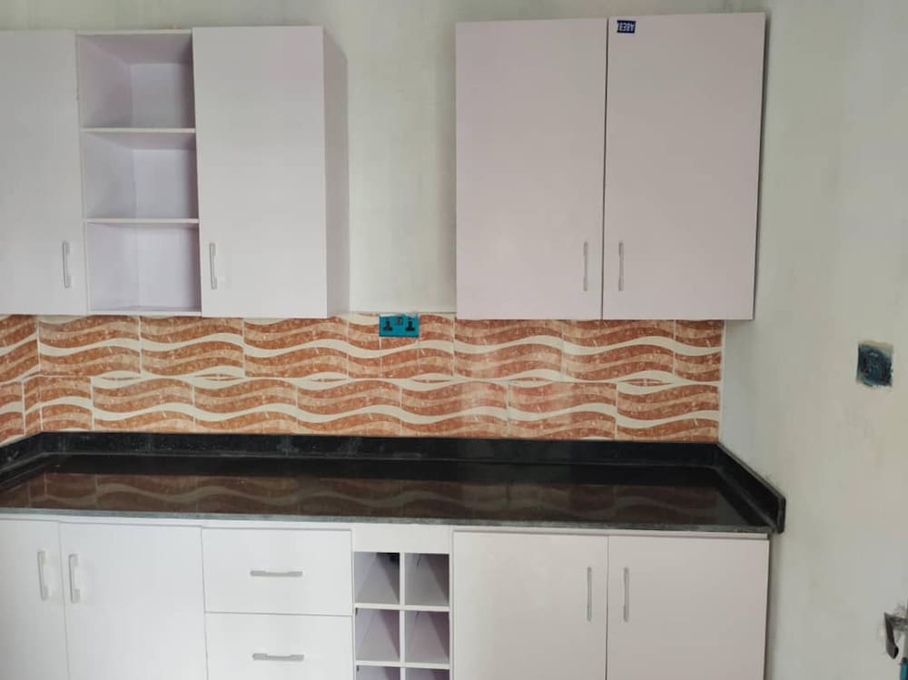 Beautiful 2-bed Apartment in Badore, First Unity view 5